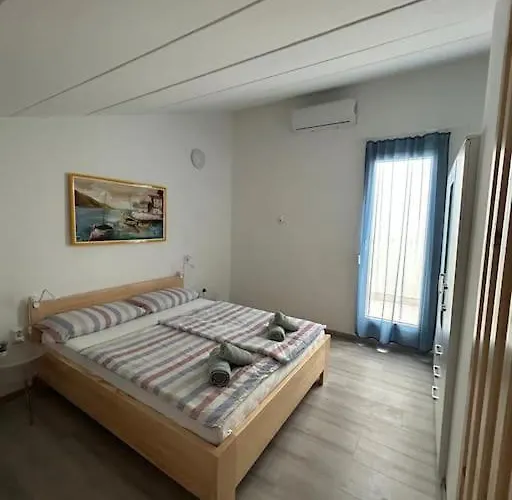 Apartment Fortuna