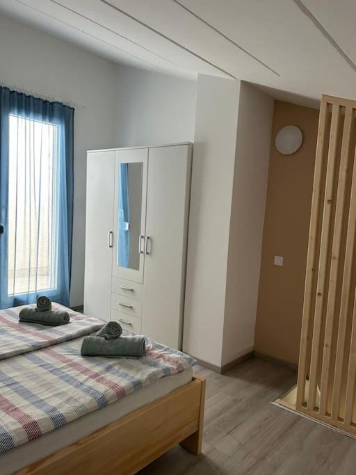 Fortuna Apartment *