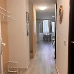 Apartment Fortuna