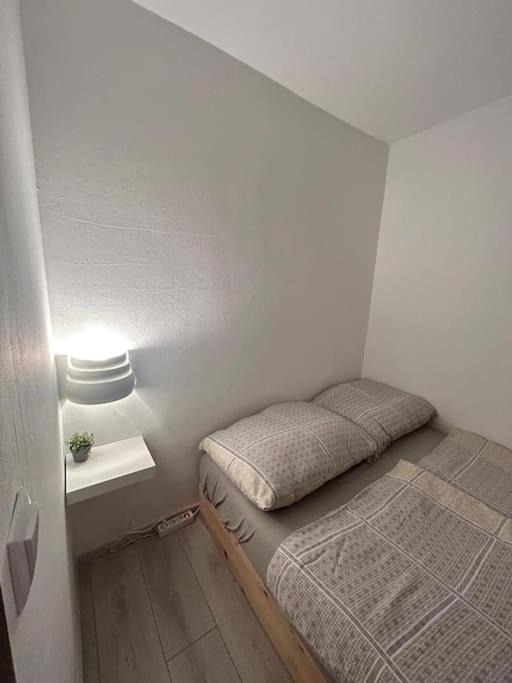 Fortuna Apartment *