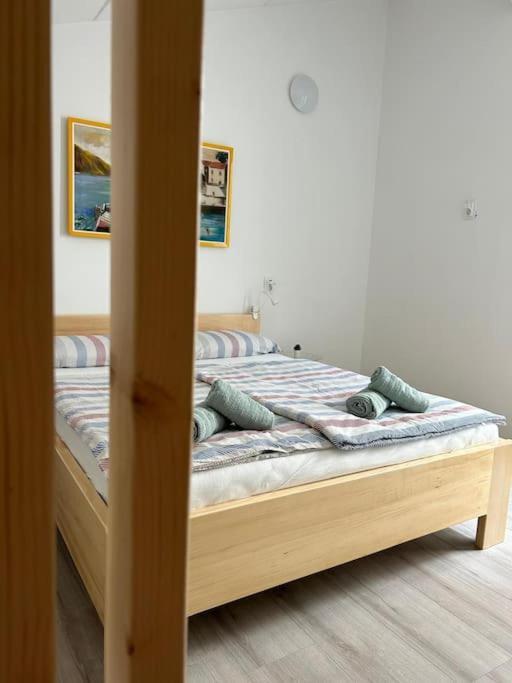 Apartment Fortuna