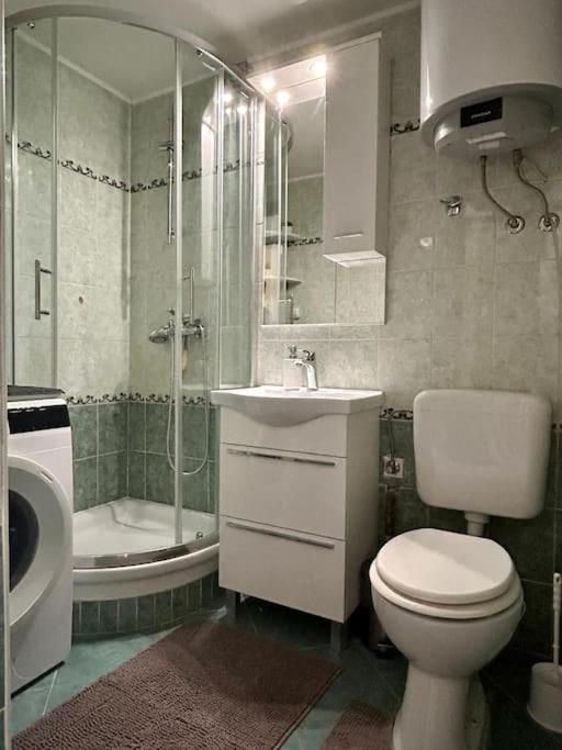 Fortuna Apartment